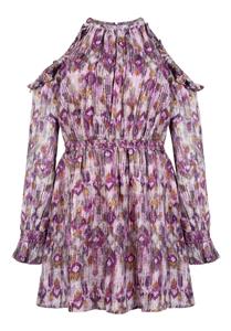 Aaiko Jurk naledi ikat co 58