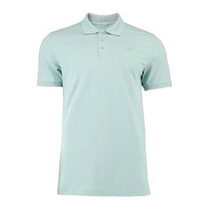 4F Heren logo poloshirt