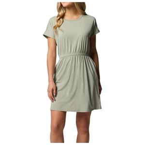 Columbia  Women's Chill River S/S Dress - Jurk, grijs