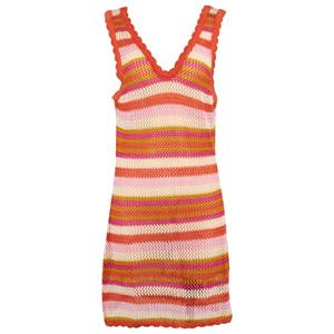 Banana moon  Women's Siloam Wilderness - Jurk, meerkleurig