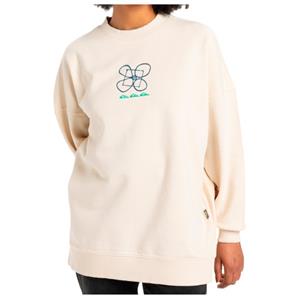 Quiksilver  Women's Workwear Crew - Trui, wit