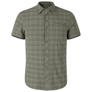 Montura  Felce 2 Shirt - Overhemd, olijfgroen