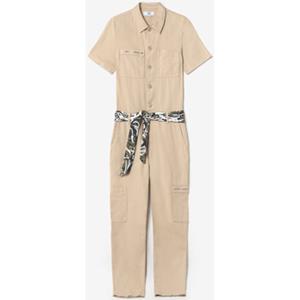 Le Temps des Cerises Jumpsui  Jumpsuit tuinbroek LUMINY