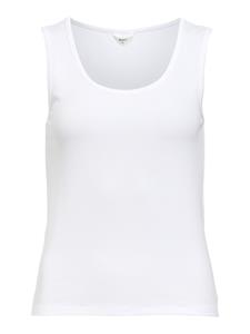 Object objjamie s/l sli tank top noos 23045692 white