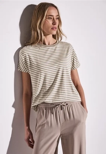 STREET ONE T-shirt