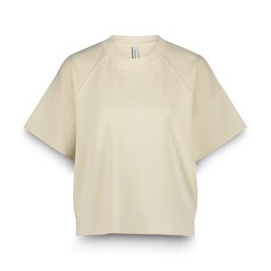 Summum Boxy sleeveless top scuba tops 3s5144-30689