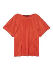 Vero Moda Vmaurora ss o-neck t-shirt jrs ga -