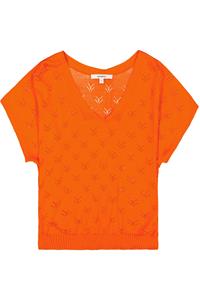 Garcia Jeans dames tops tops 4382.41.0001 gewassen