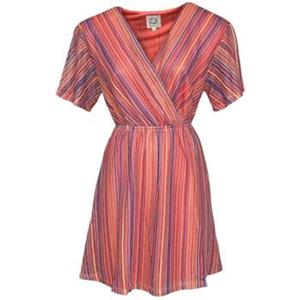 Lili Sidonio Korte Jurk  gl713de