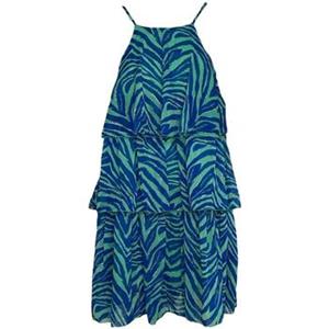 Lili Sidonio Korte Jurk  tl328cp