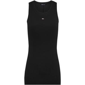 Tommy Jeans Korte Jurk  -