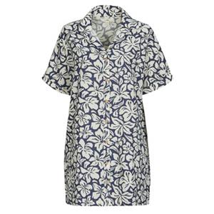 Rip Curl Korte Jurk  LAS DALIAS SS SHIRT DRESS