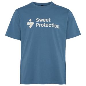 Sweet Protection  Sweet Tee - T-shirt, blauw