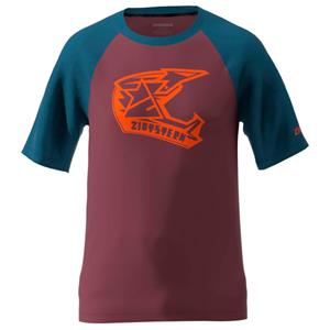 Zimtstern  Faze Tee - T-shirt, rood