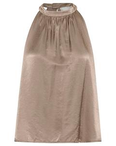 My Essential Wardrobe Top zonder mouw 10704728 estellemw