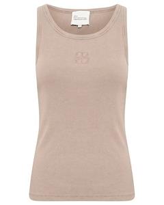 My Essential Wardrobe Top zonder mouw 10704858 mandymw