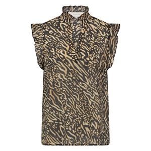 Nukus Aurora top tops nks01045