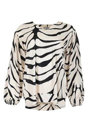 Maicazz Sp25.60.023 meeda top veines