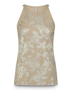 Summum Top zonder mouw 3s5157-30691