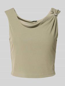 Guess Dames top aimee jewel drap
