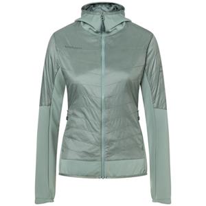 Kaikkialla Dames Nervei Hybrid Jas