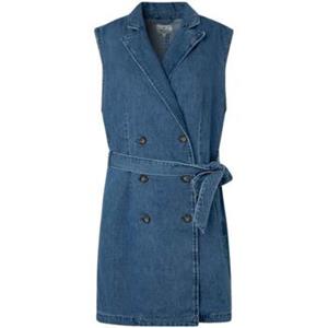 Pepe Jeans Jurk  -