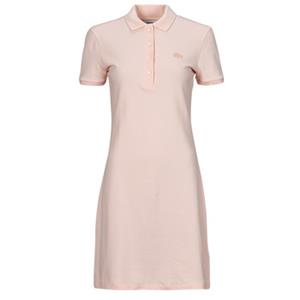 Lacoste Korte Jurk  EF5473