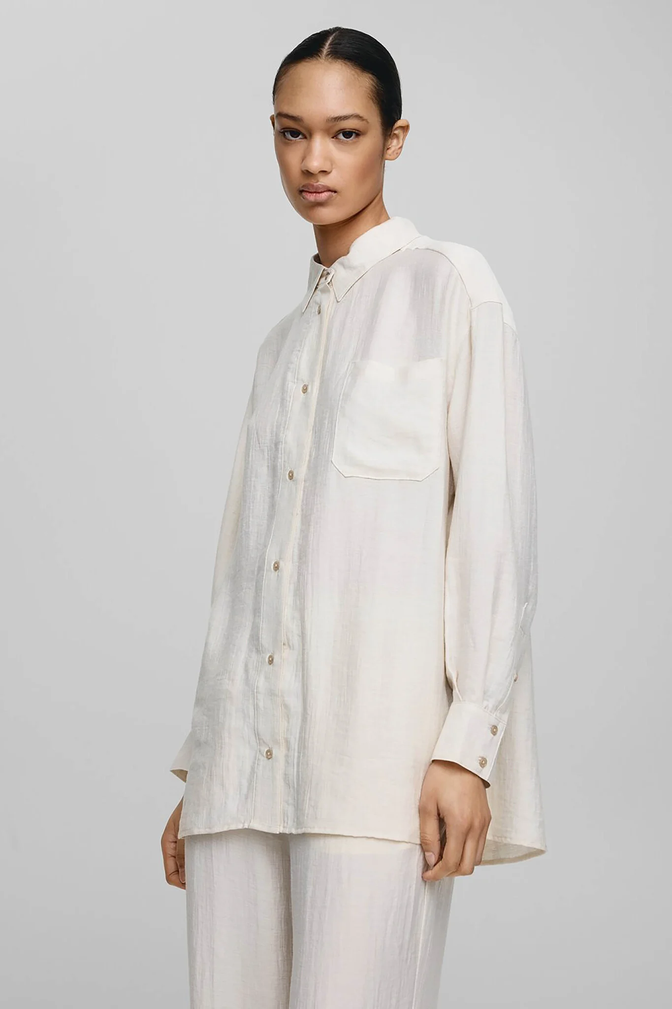 Moss Copenhagen 19048 disa shirt