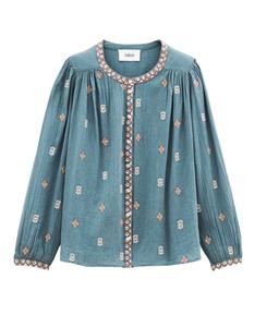 Ba&sh Daphne blouses 1e25daph