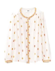 Ba&sh Daphne blouses 1e25daph