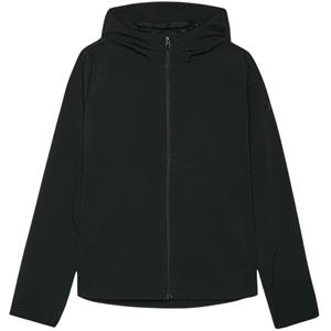 4F Dames f285 softshell jas