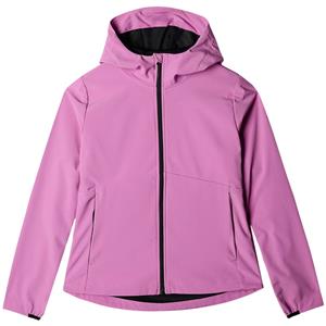 4F Dames f285 softshell jas