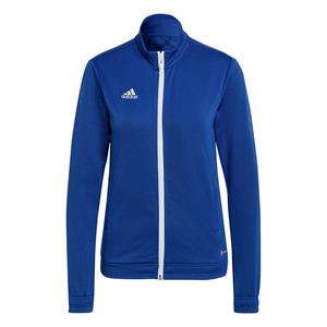Adidas Dames entrada 22 track jacket