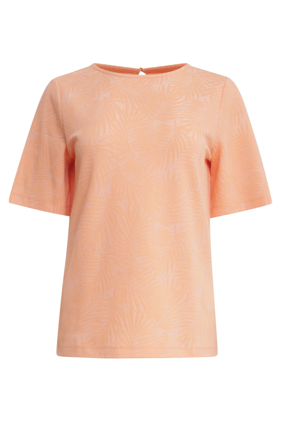Smashed Lemon 25169 bladtextuur top |