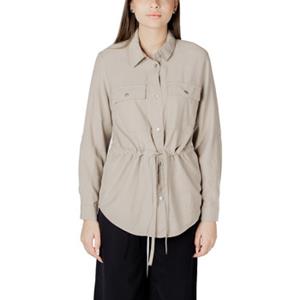 Only Overhemd  ONLARIS LIFE 4/5 FEM CARGO JACKET CC WVN 15310852