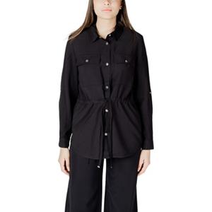Only Overhemd  ONLARIS LIFE 4/5 FEM CARGO JACKET CC WVN 15310852