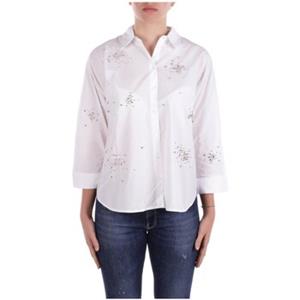 Only Overhemd  ONLNEW GRAC EMINI LIFE LS ST SHIRT CCWVN 15339747