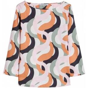 Pennyblack Overhemd  ungaro