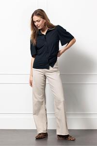 Studio Anneloes Poppy butterfly blouse