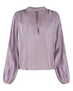 Amaya Amsterdam Blouse lange mouw 251-29 lizzy blouse