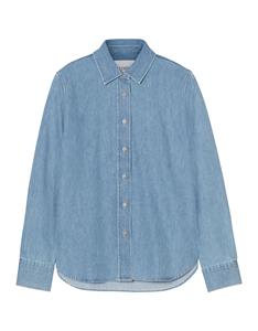 Closed Classic shirt visible placket blouses c94715-16c-3h