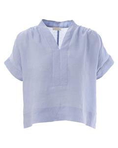 JcSophie Blouse korte mouw h9111 hera