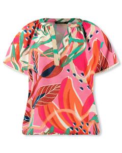 Lizzy & Coco Blouse korte mouw sweets