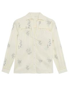 Maison Hotel Blouse lange mouw meg