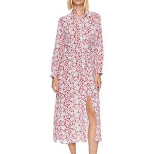 Pepe Jeans Lange Jurk  -