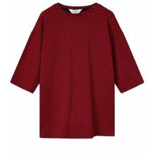 Compania Fantastica Lange Jurk  11110