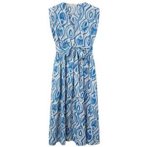 Compania Fantastica Lange Jurk  43019