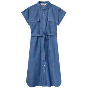Compania Fantastica Lange Jurk  40011