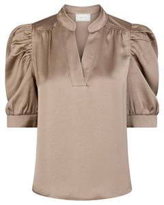 Neo Noir Blouse korte mouw 162590 roella