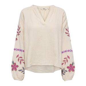Only Blouse lange mouw 15355165